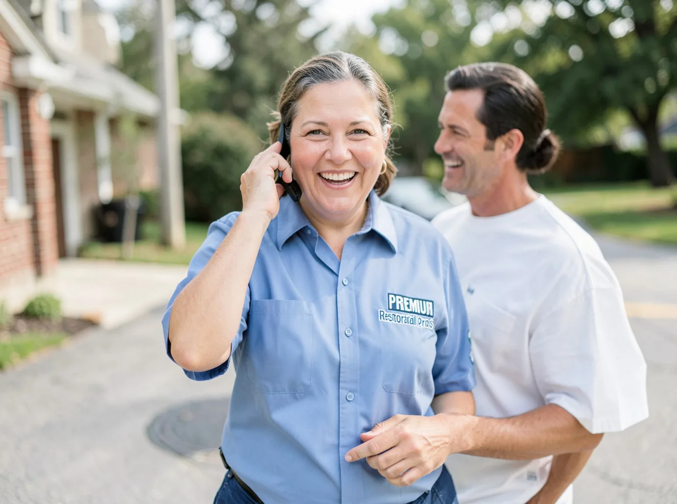 Water Damage Restoration Rockingham, NC FAQs